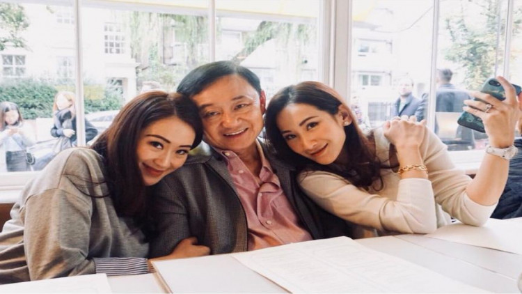 แท็ก daddysgirl คิดถึงอีก18วันเจอกัน