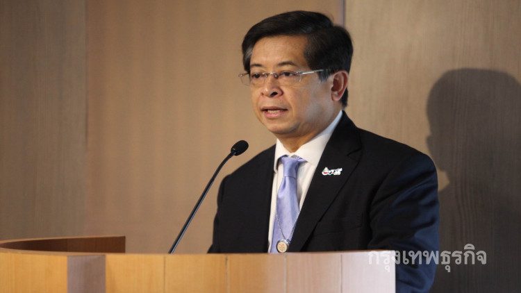 คาดราคาน้ำมันดิบดูไบปี61อยู่ที่52-57ดอลล์/บาร์เรล