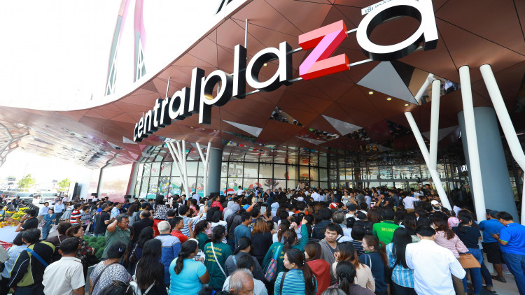 ทุ่มงบการตลาด120ล้าน เปิดตัว 'เซ็นทรัลพลาซา นครราชสีมา'