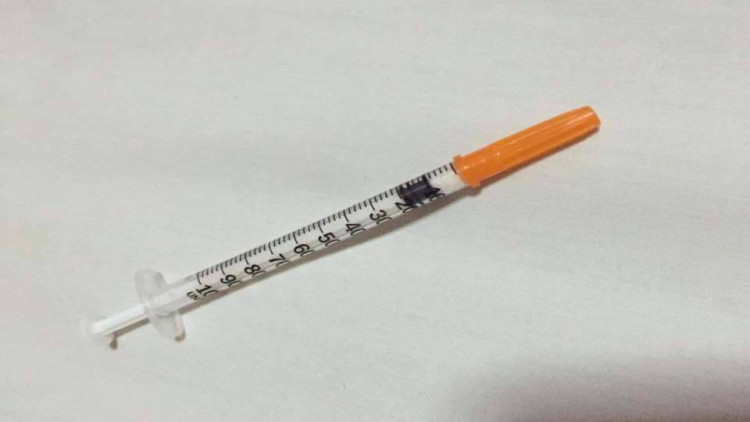 "ฉีดไฮ" เสี่ยงติดเชื้อในกระแสเลือดและ HIV