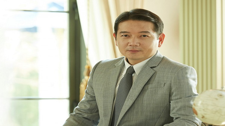 ออริจิ้นชูมิกซ์ยูส1.2 หมื่นล้านหนุนรัฐบูมลงทุน‘อีอีซี’