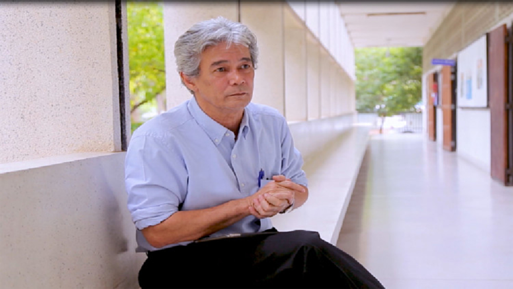 บทเพลงบนการเปลี่ยนผ่านของชนบทไทย ‘อรรถจักร สัตยานุรักษ์’