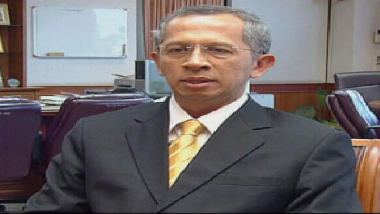 สมัครกกต.คึกคัก12 รายแล้ว