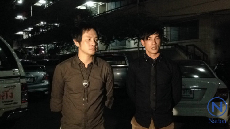 'ต๊ะ' ช็อคมาก! วินาทีรู้ 'โจ' ไม่อยู่แล้ว-ไม่ได้ร่ำลา