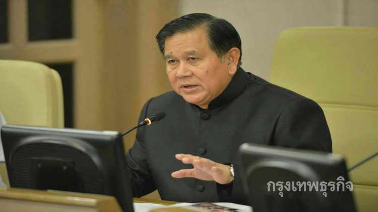 เผย12วันปชช.แห่ชม 'พระเมรุมาศ' กว่า6แสนคน