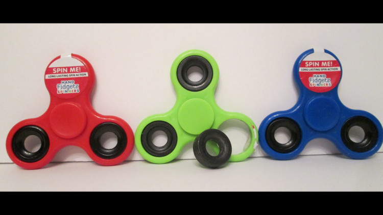 สหรัฐเผย10ของเล่นอันตรายไม่ควรให้เป็นของขวัญ