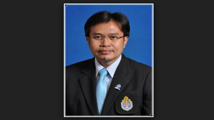 แต่งตั้ง 'วรวิทย์ สุขบุญ' นั่งเลขาธิการป.ป.ช.คนใหม่