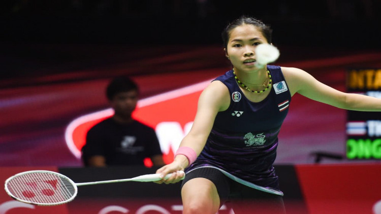 "รัชนก"ลิ่วรอบ8คนขนไก่ไชน่าโอเพ่น