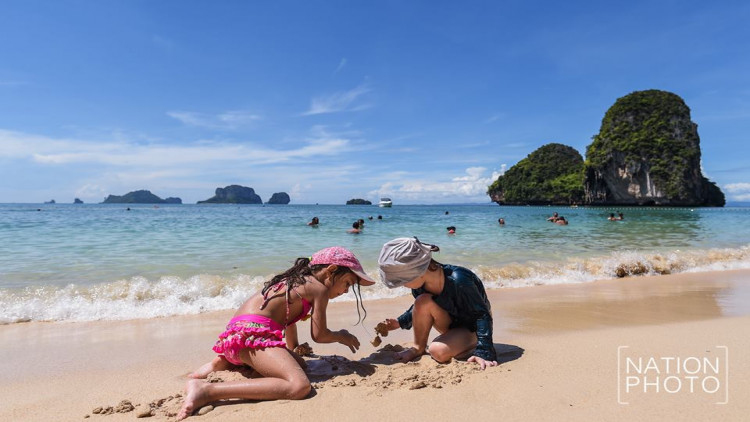 มรกตของทะเลอันดามัน