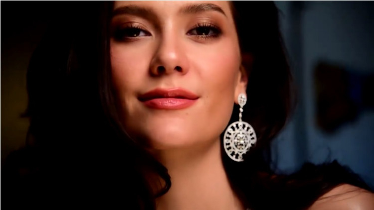 คนแห่ชมคลิปแนะนำตัว 'มารีญา' ทะลุล้านแล้ว