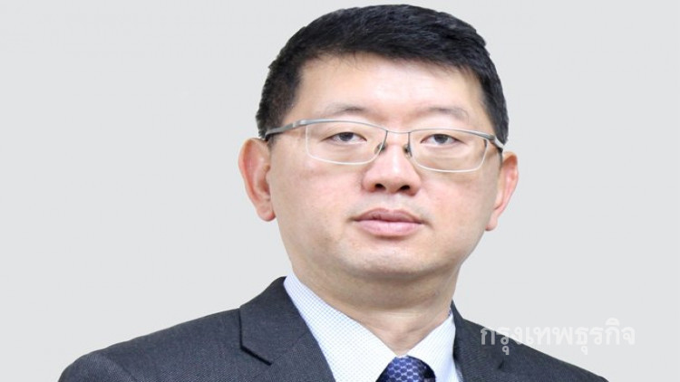 คลังเตรียมจัดโครงการบ้านเพื่อผู้มีรายได้น้อยผ่อนถูก