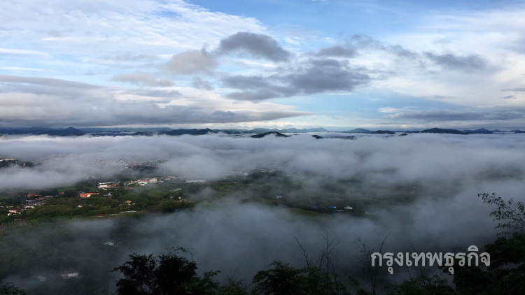 ทูตภูฏานเตรียมเยือนนาแห้วพัฒนาเป็นภูฏานเมืองไทย