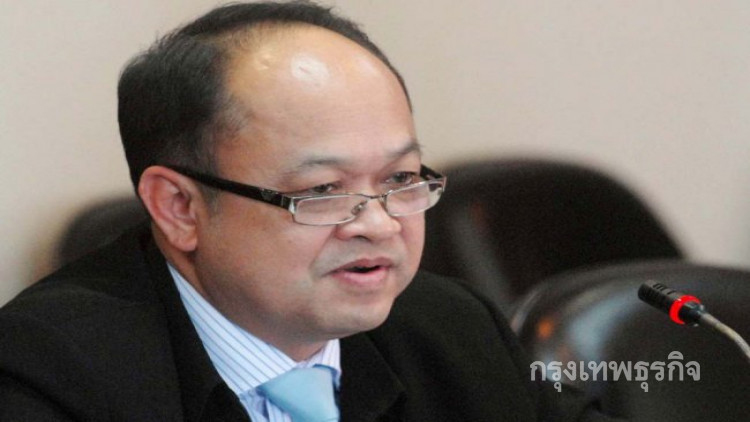 'กรมชลฯ' สั่งเร่งระบายน้ำทุ่งเจ้าเจ็ดที่อยุธยา