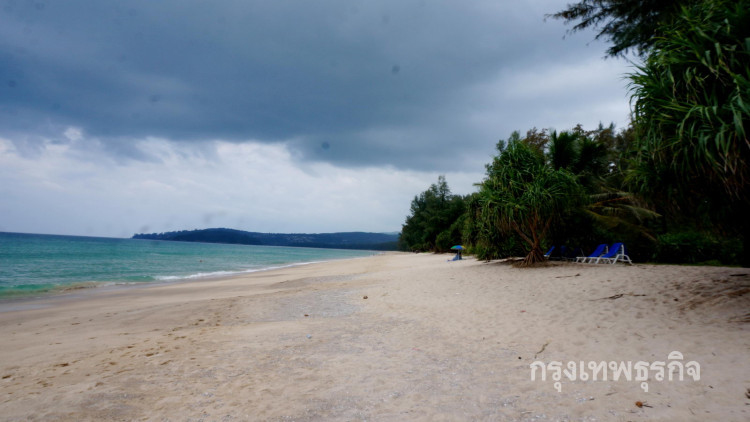 สั่งอุทยานฯปลอดถุงพลาสติก รองรับการลดปัญหาขยะทะเล