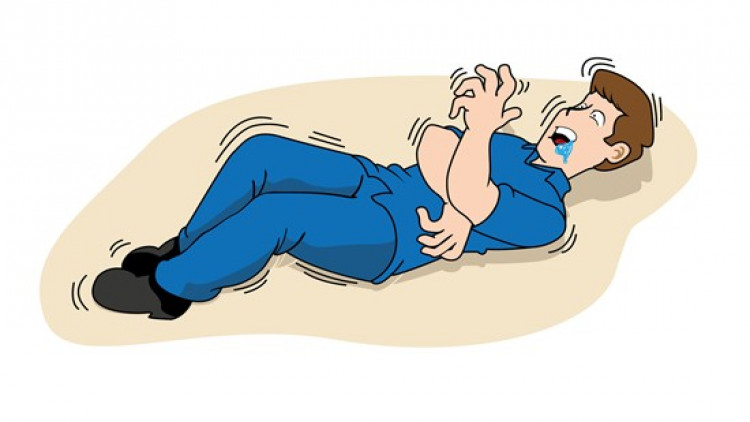 ผู้ป่วยโรคลมชัก...ไม่งัด ไม่ง้าง