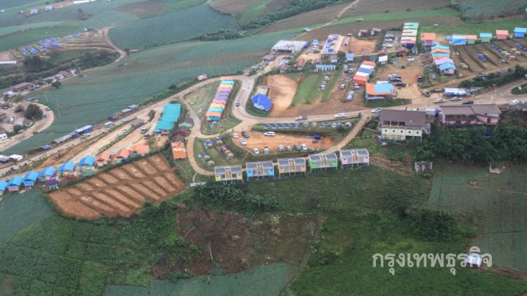 เตือน!! นทท.ระวังมิจฉาชีพ ปลอมเฟซบุ๊กหลอกจองที่พัก