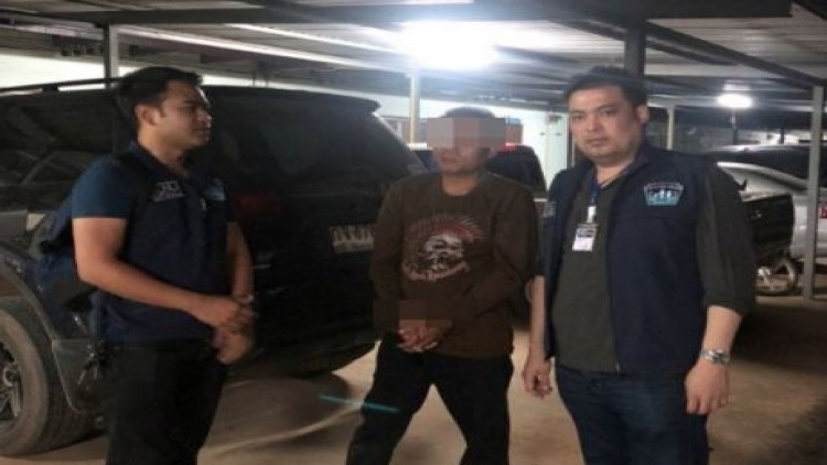 รวบอีก1 หุ้นส่วน'นาตาลี อาบอบนวด'