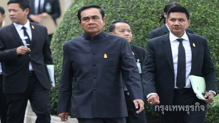 'นายกฯ' สั่งดูแลคนใต้อย่างดีที่สุด