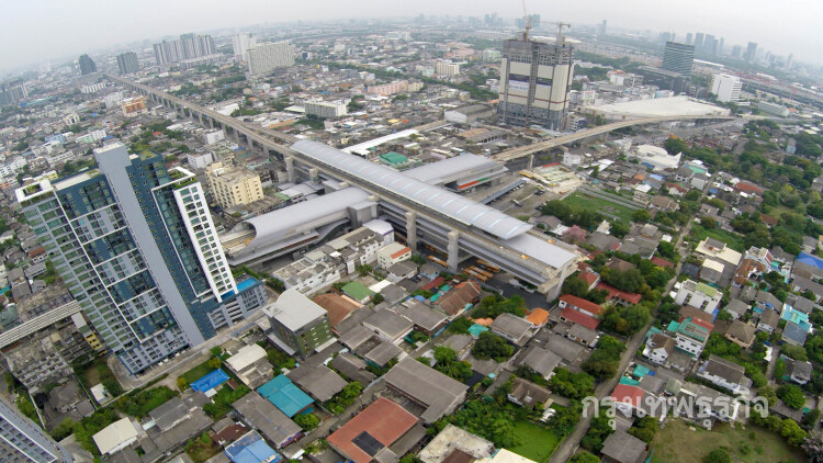 คาดตลาดที่อยู่อาศัยปี 61 ขยายตัว 6-8%