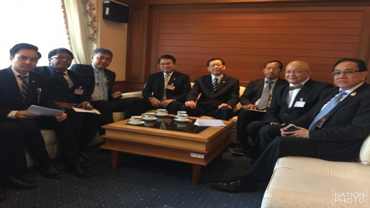 'กกต.' ไม่รับจองชื่อ เหตุติดล็อค 'คสช.'