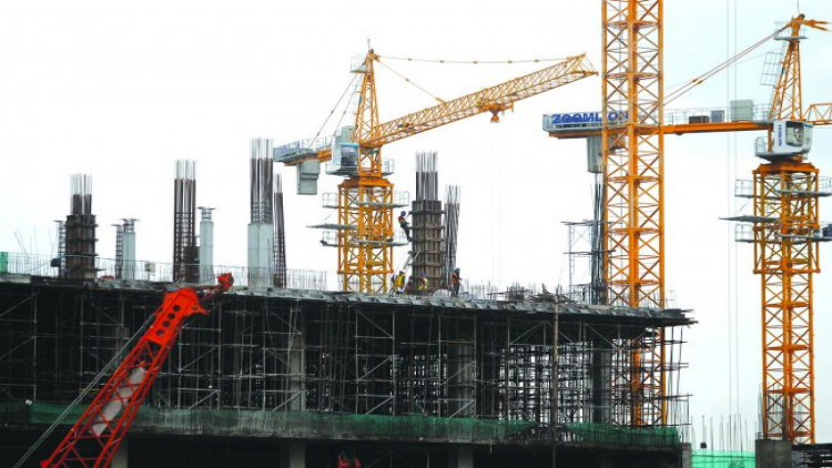 รับเหมาโวยกรมบัญชีกลาง รื้อเกณฑ์จัดชั้นใหม่