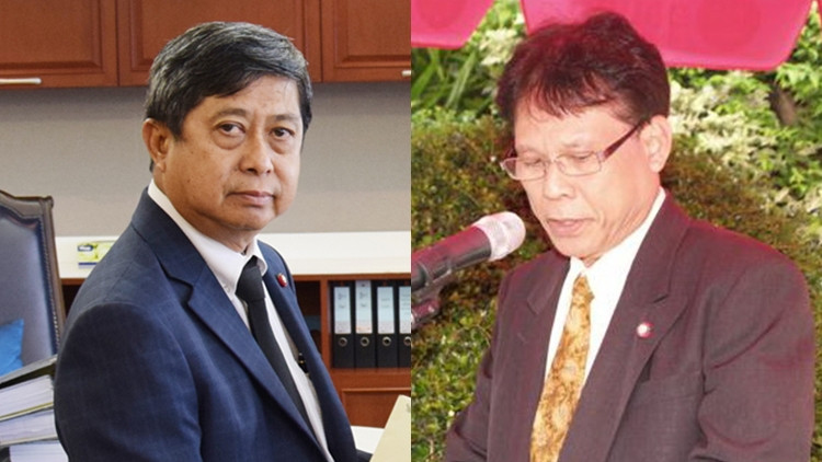 เปิดปมเลือก '2กกต.สายศาล' ลับหรือไม่ลับ?