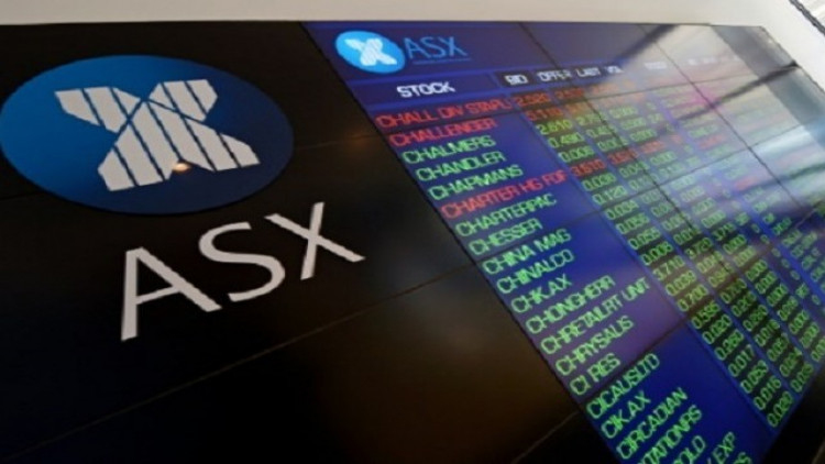 ตลาดหุ้นออสเตรเลียเตรียมใช้เทคโนโลยีบล็อกเชน