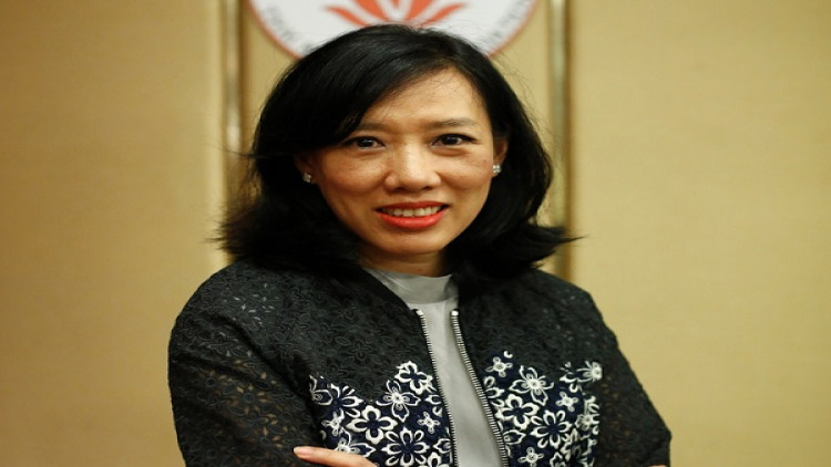 สมาคมผู้ค้าปลีกชี้ไตรมาสสุดท้ายฟื้นตัวปีนี้โต3.4%