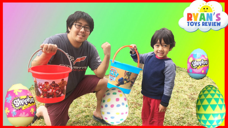 เด็ก 6 ขวบรีวิวของเล่นปีเดียวทำเงิน11ล้านดอลล์