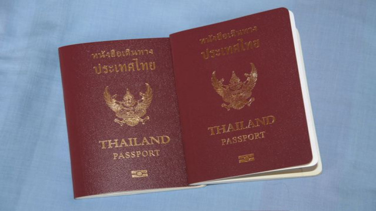 กรมการกงสุลเปิดทำพาสปอร์ตวันเสาร์