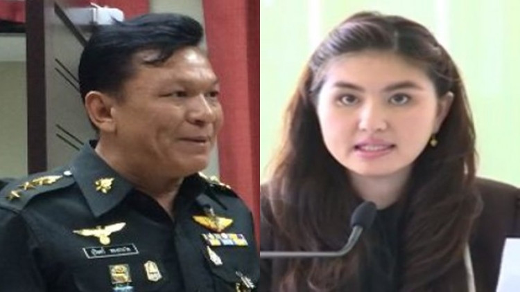 คสช.แจ้งจับแล้ว 'หมวดเจี๊ยบ' เพิ่มผิดพรบ.คอมฯแพร่ข้อความเท็จ