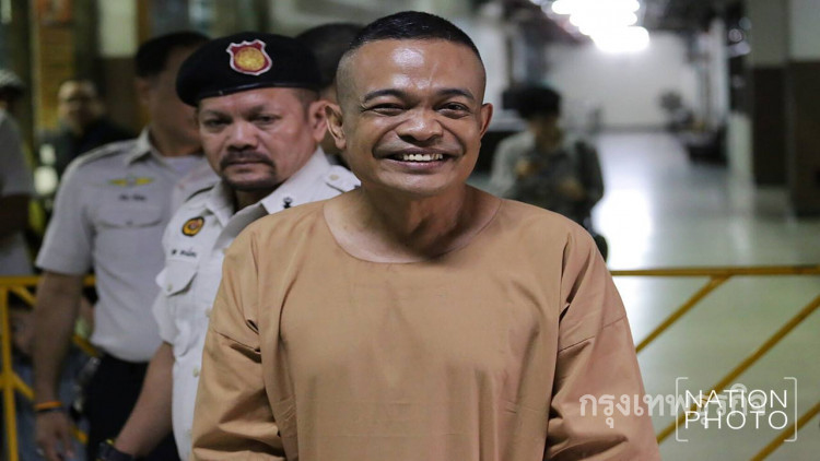 ฎีกาสั่งจำคุก 'จตุพร' ลดโทษ1ปีไม่รออาญา คดีหมิ่น'อภิสิทธิ์'