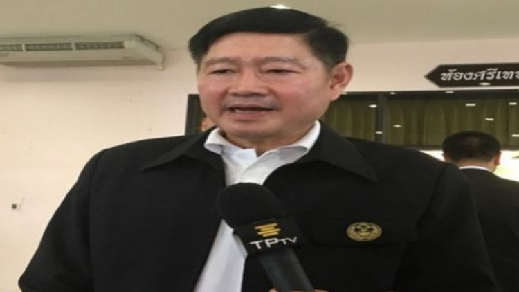 สนช.ลุยเมืองเชียงใหม่รับฟังปัญหาประชาชน