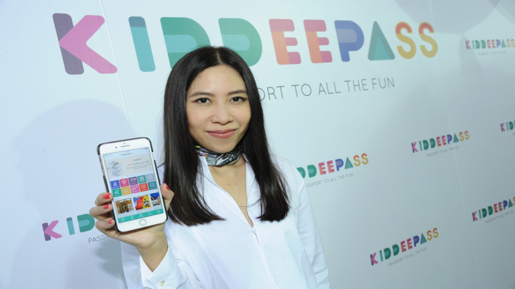 ‘KIDDEEPASS’ จองเรียน เล่น ออนไลน์