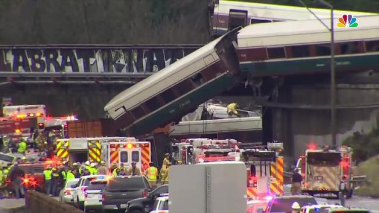 “ทรัมป์”เรียกร้องคองเกรสเพิ่มงบฯโครงสร้างพื้นฐาน