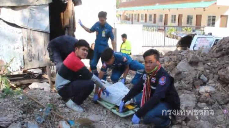 อุดรฯหนาวจัด วันเดียวหนาวตายแล้ว 2 ศพ