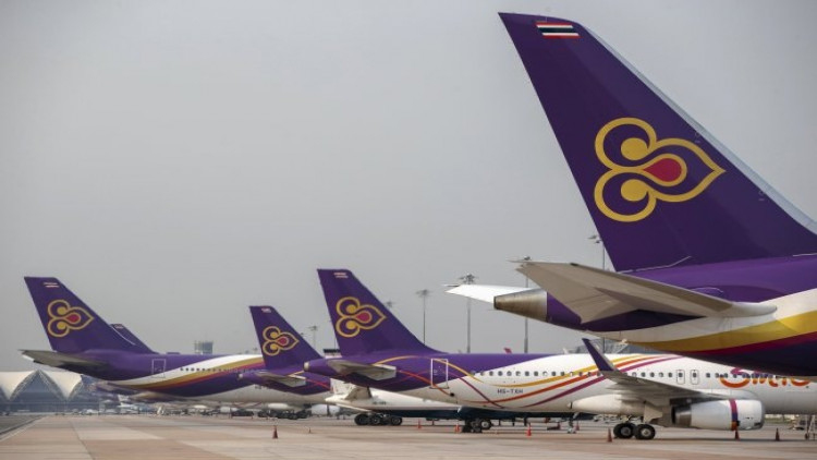 'บอร์ดการบินไทย' ตีกลับแผนจัดหาเครื่องบิน