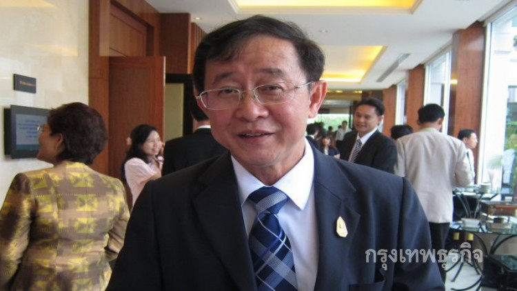 เล็งเปิดประมูลก่อสร้างรถไฟความเร็วสูง 13 สัญญาปี61
