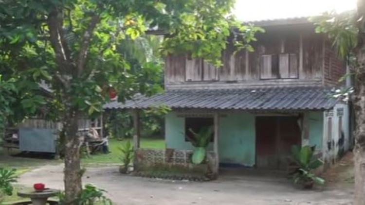 บ้านสาวคนสนิท'เก่ง' ปิดเงียบ ญาติเคยห้ามคบแต่ไม่ฟัง