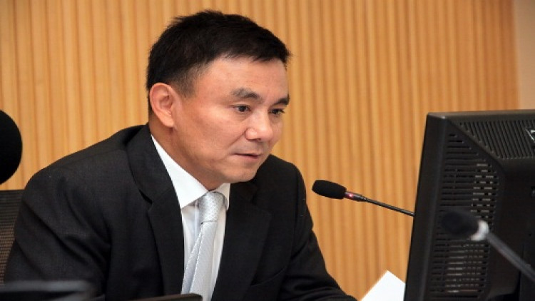 เผยปีนี้ต่างชาติแห่เที่ยวไทยสูงสุดเป็นประวัติการณ์