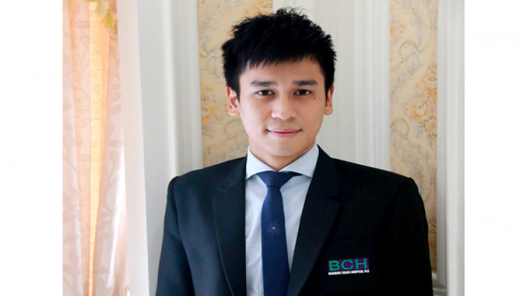 เปิดแผน BCH รุกธุรกิจโรงพยาบาลยุคแข่งขันสูง 