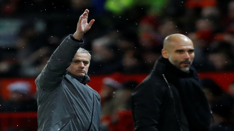 “บ็อกซิงเดย์” ช่วงเวลาวัดใจของพรีเมียร์ลีก