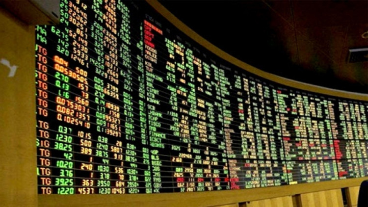 ตลท. 'SET Index' ปี 60 เพิ่มขึ้น 13.66%