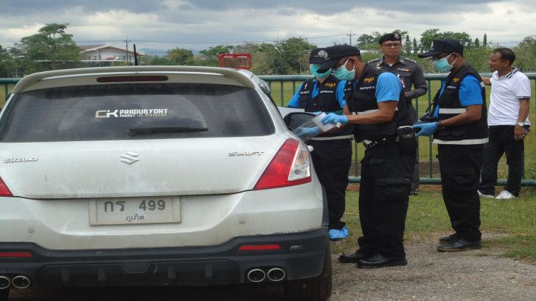 คู่ขาเปิดปาก! ร่วมรักหนุ่มร้านเสริมสวยดับ 