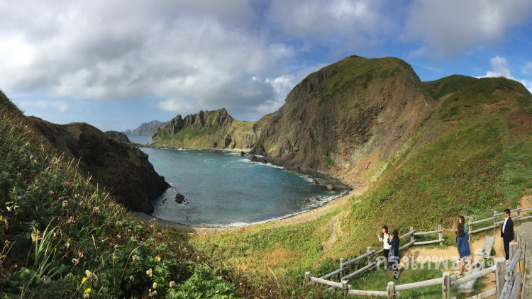 Wakkanai มนต์เสน่ห์ในดินแดนเหนือสุดแห่งเกาะฮอกไกโด (ตอน 2)