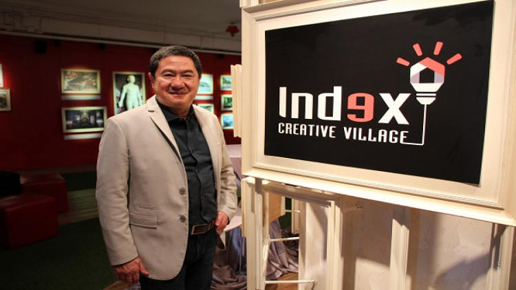 อินเด็กซ์ฯชู“ซีรีส์อีเวนท์-เทรดแฟร์”รุกอาเซียน