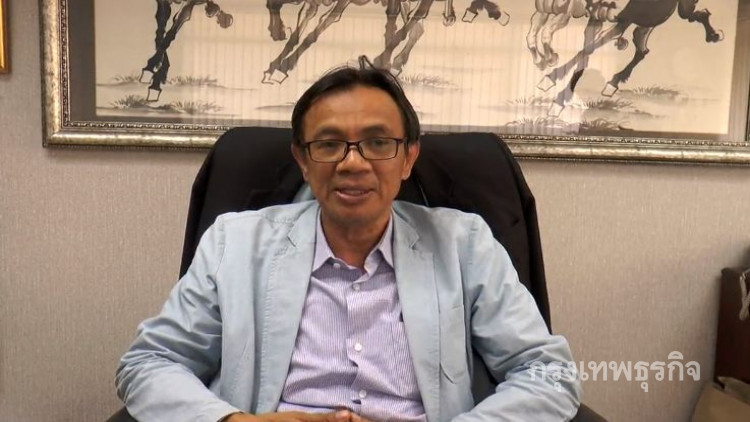 โวยคดีทุจริตสนามฟุตซอลถูกดอง5ปี จี้รัฐบาลเร่งสะสาง
