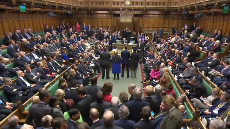 แฉ!สภาอังกฤษใช้คอมฯเข้าเว็บโป๊วันละ 160 ครั้ง