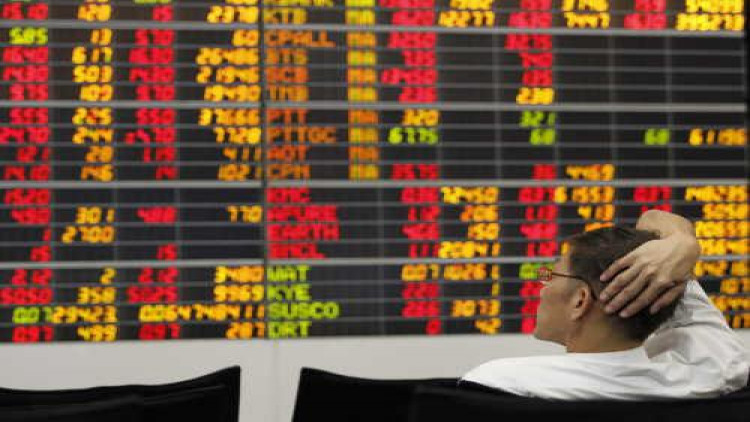 ลุ้นหุ้นไทย 'รีบาวน์' เหนือ1,800 จุด