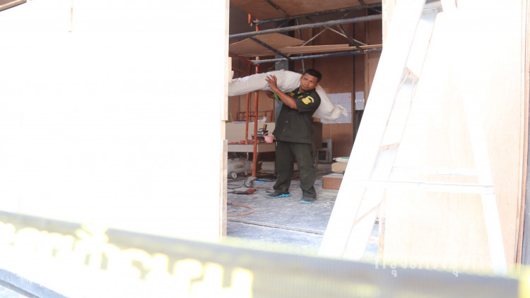 จ่อออกหมายจับ 'ตี๋' แฟนหนุ่มสาวถูกฆาตกรรมหมกห้องน้ำ